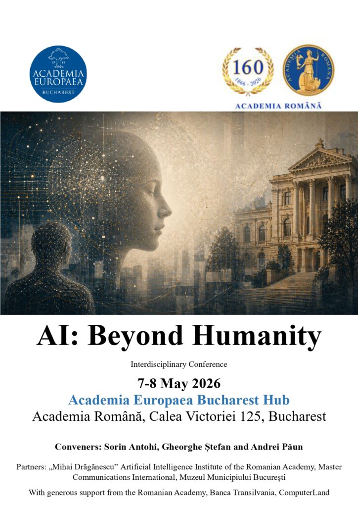 Afis - AI - Beyond Humanity