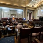 Academia Europaea Bucharest Hub Days 2026