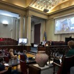 Academia Europaea Bucharest Hub Days 2026